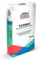 Штукатурно-клеевая смесь Perel TERMIX-M 0320
