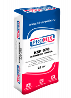 Клеевая смесь KSP 070 Promix