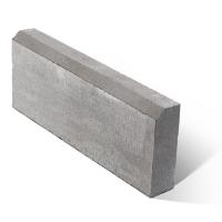 Камень бетонный бортовой БР 50.20.7 Колдиз