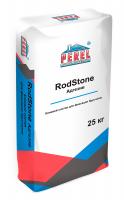 Система мощения брусчатки RodStone - Адгезив белый Perel