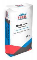 Система мощения брусчатки RodStone Шов-фильтр Perel серый 0953