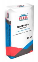 Система мощения брусчатки RodStone Шов-литой шоколадный Perel