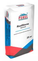 Система мощения брусчатки RodStone - Адгезив серый Perel