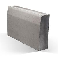 Камень бетонный бортовой БР 100.60.20 Колдиз