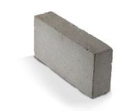 Перегородочный полнотелый блок (бетонный) Колдиз