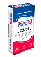 Клеевая смесь KSK 100 Promix