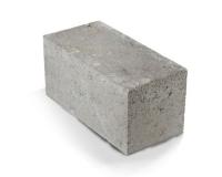 Стеновой полнотелый блок (бетонный) Колдиз