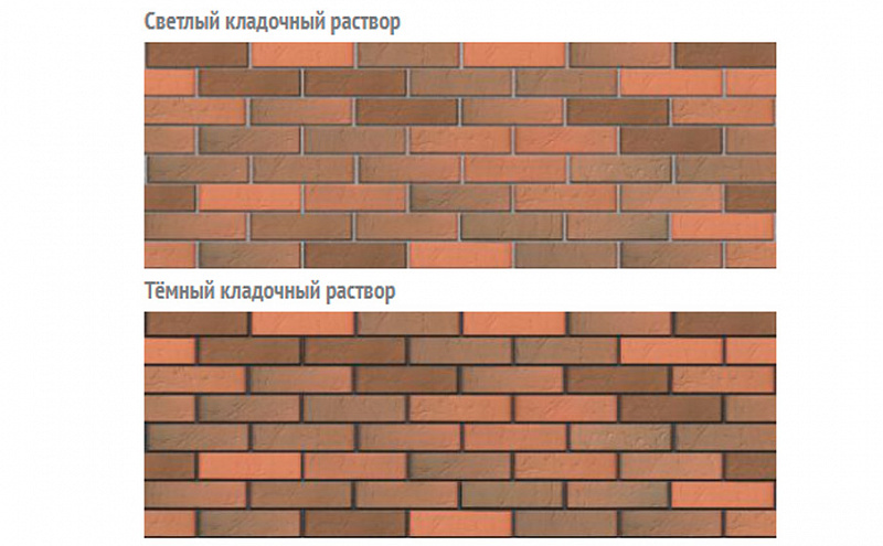 Баварская кладка схема раскладки