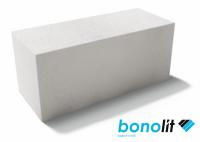 Стеновой блок D300 600X300X300 Bonolit