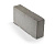 Перегородочный полнотелый блок (бетонный) Колдиз